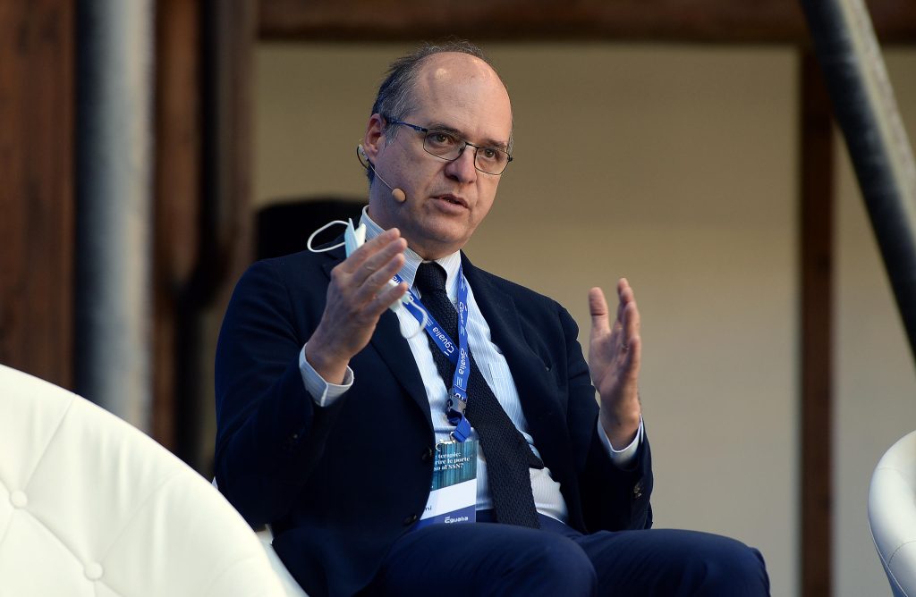 Aifa, Magrini conclude il suo incarico