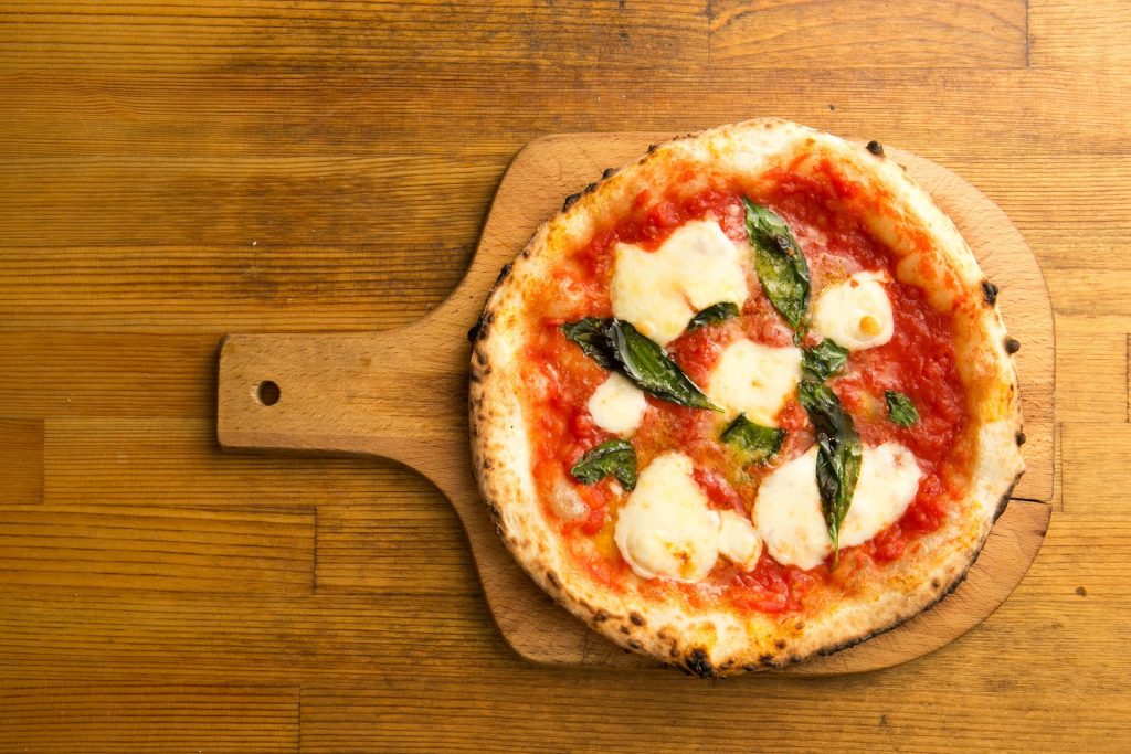 17 gennaio, Giornata Mondiale della pizza