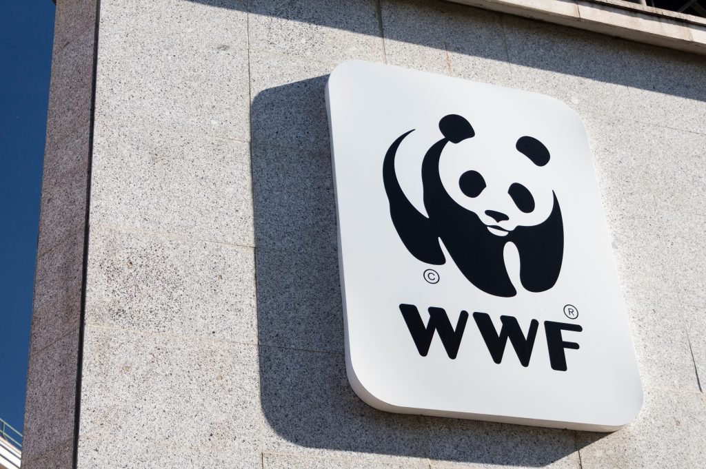 Wwf, ogni anno 220 miliardi di tonnellate di sostanze chimiche vengono rilasciate nel mondo