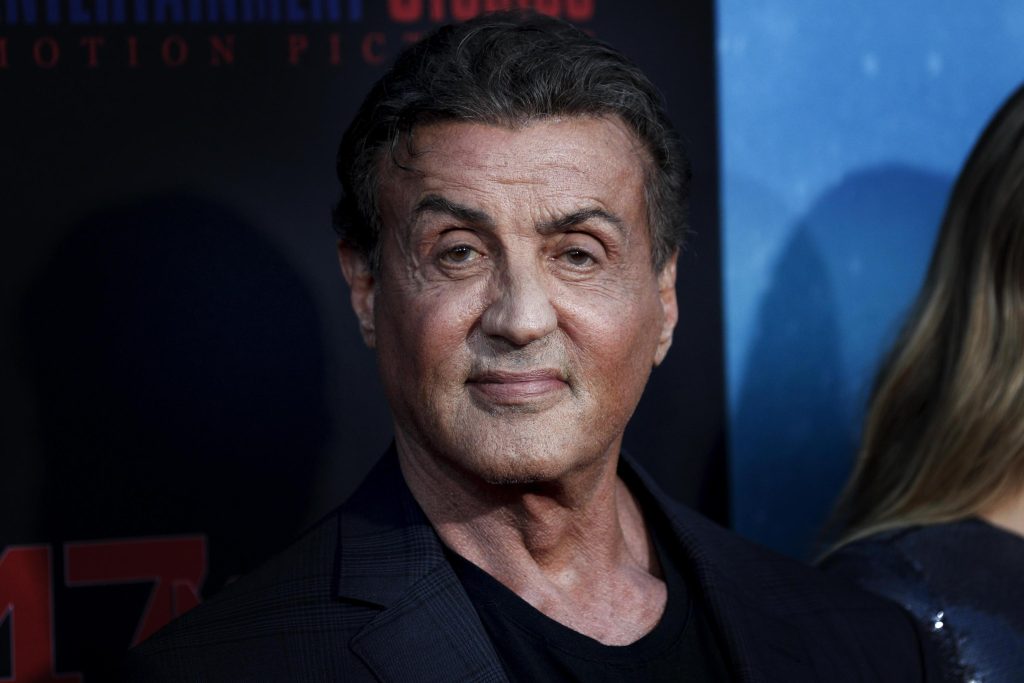 Il ranch di Sylvester Stallone è in vendita