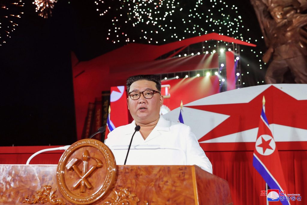 La crisi alimentare tiene sotto scacco la Nord Corea