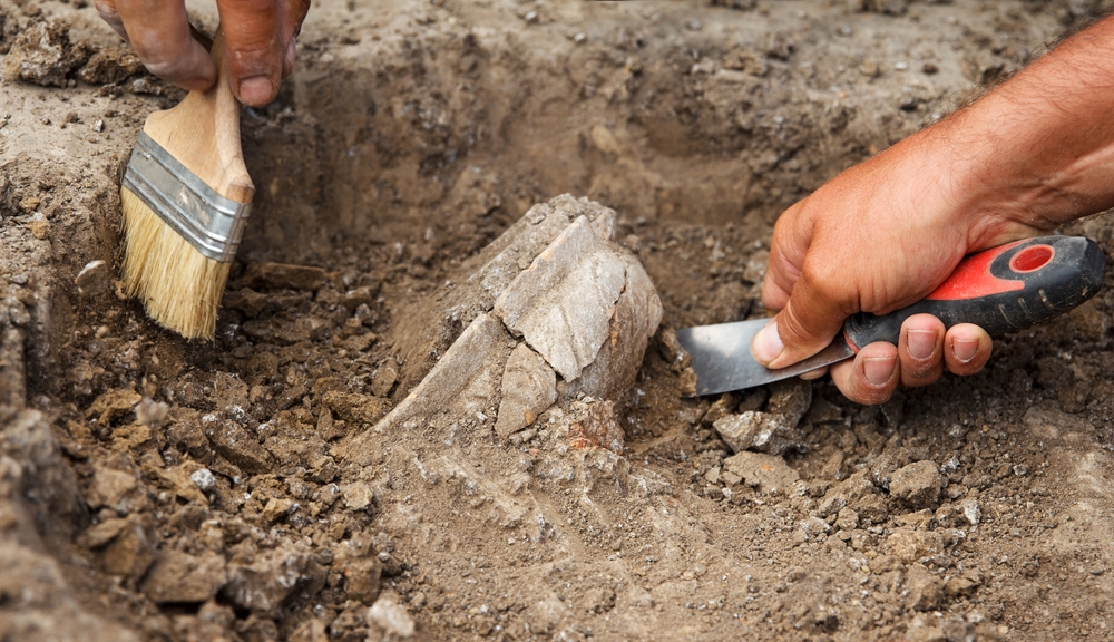 Una taverna mesopotamica vecchia di 5.000 anni: la scoperta in Iraq