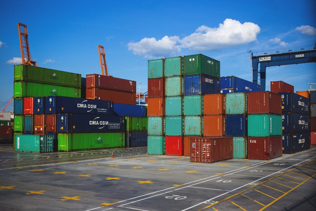 Porto Civitavecchia, scoperto traffico illecito di rifiuti