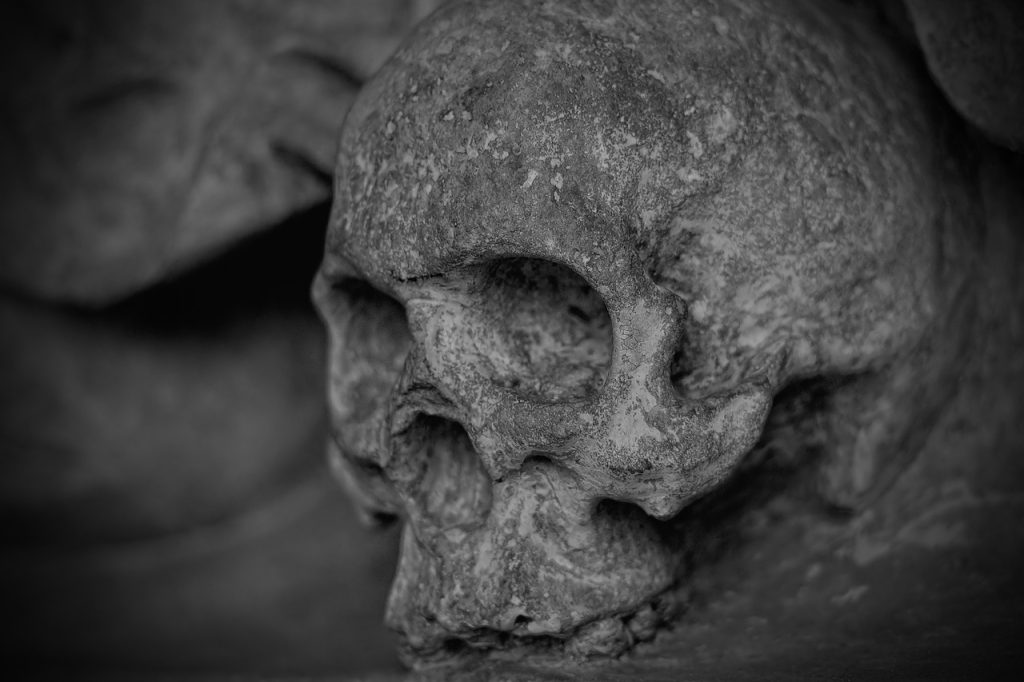 Rinvenuti segni di un’operazione al cervello risalente a oltre 3.000 anni fa