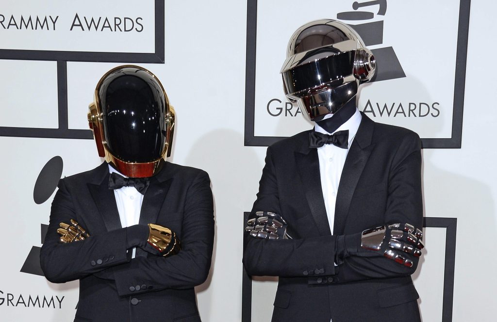 10 anni di Random Access Memories, i Daft Punk donano ai fan una riedizione estesa