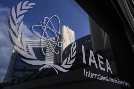 IAEA nucleare