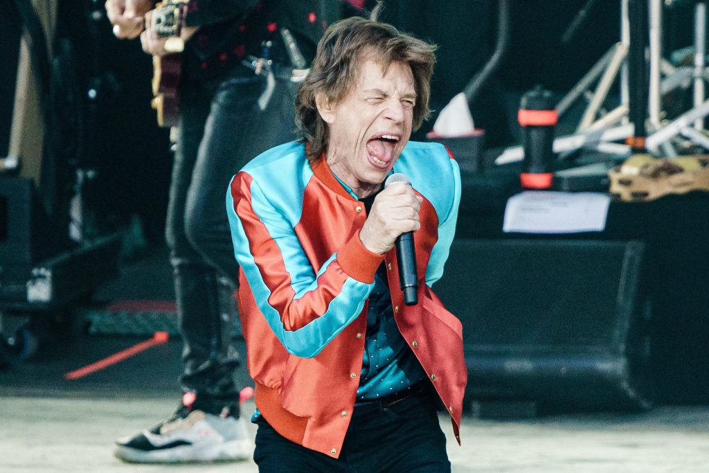 Quando Rolling Stones e Beatles si uniscono per il Santo Graal del rock