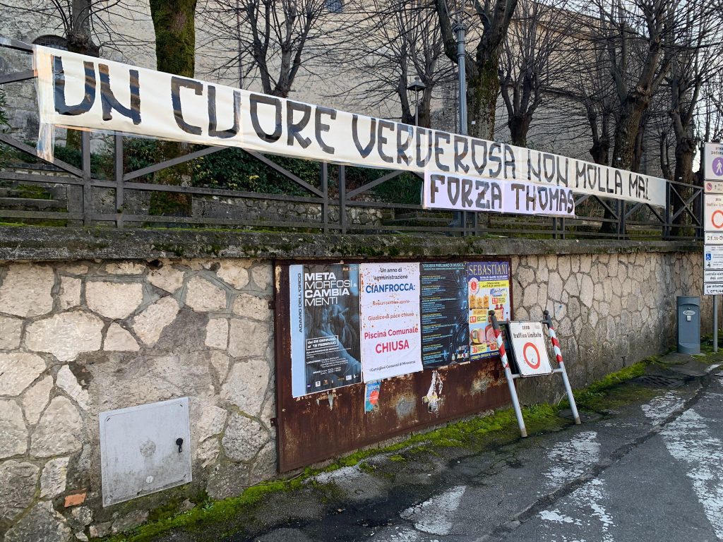 Sparatoria di Alatri, due sospetti in caserma