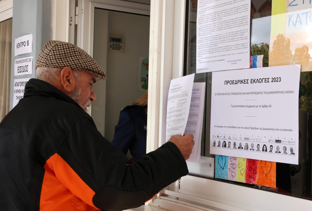 Cipro, ballottaggio tra Christodoulides e Mavroyiannis