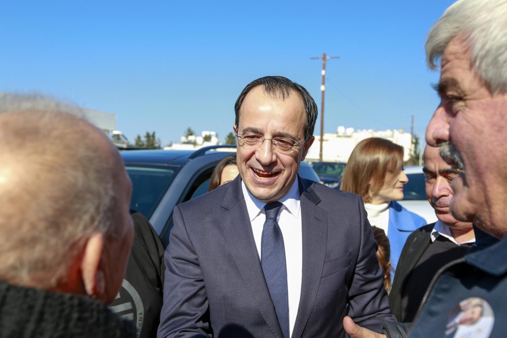 Cipro: il nuovo presidente è il centrista Christodoulides