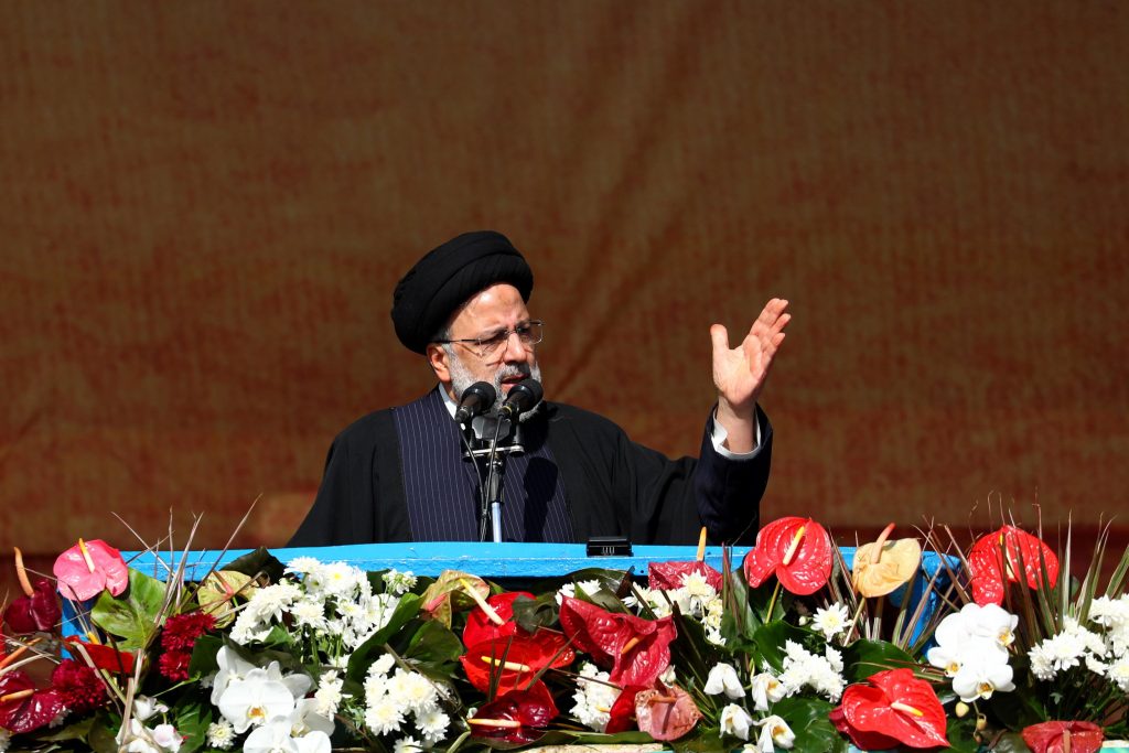 Cina, Xi in visita di Stato in Iran