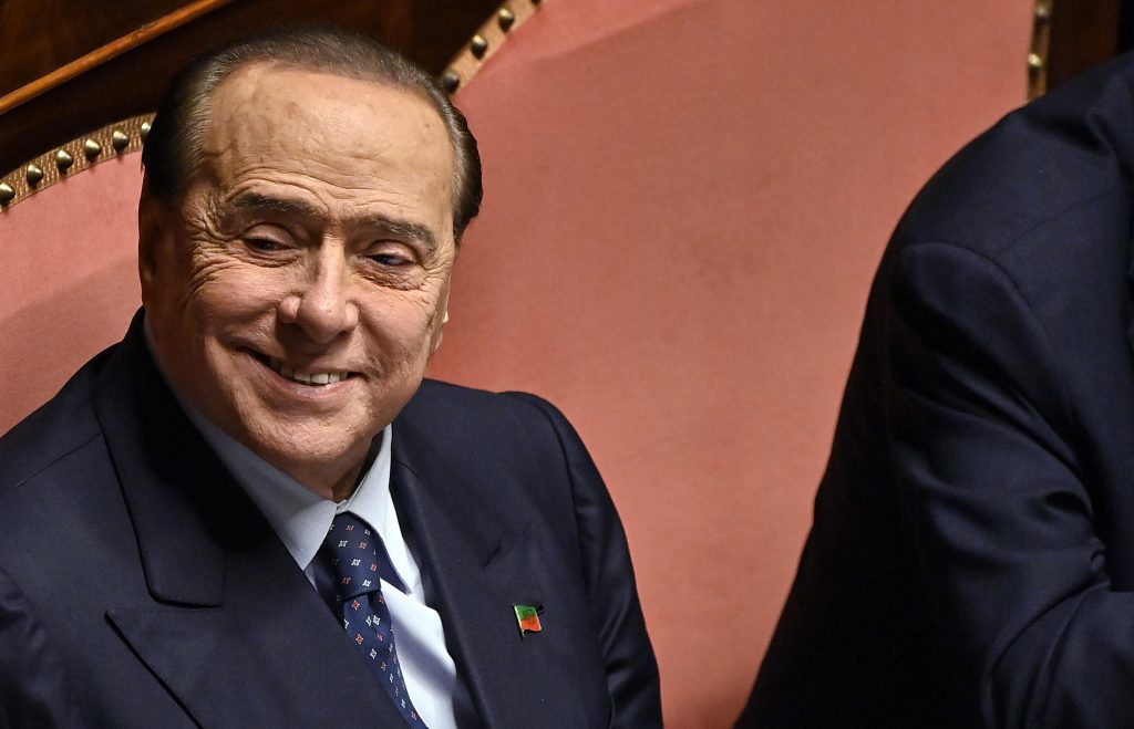 Ruby Ter: assolto Berlusconi