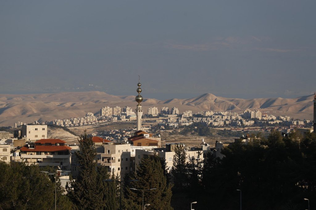 Israele e Autorità Palestinese, meno tensioni in vista del Ramadan