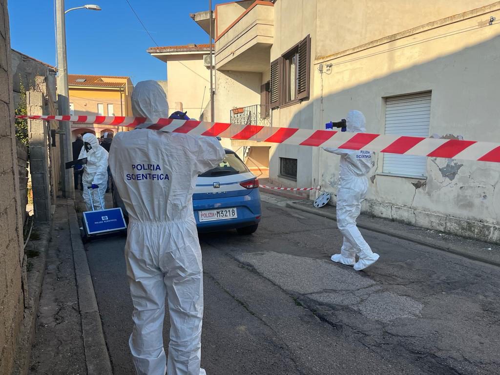 13enne uccisa a coltellate dalla madre a Oristano