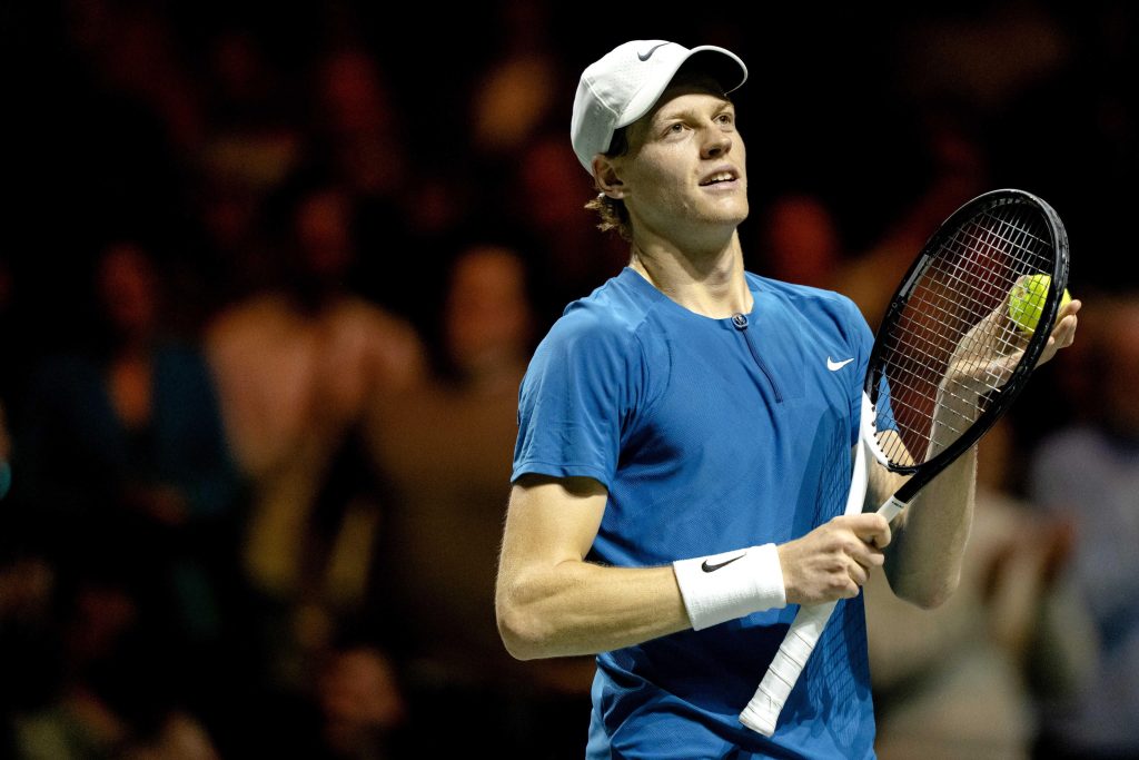 Miami Open, Sinner crolla contro Medvedev