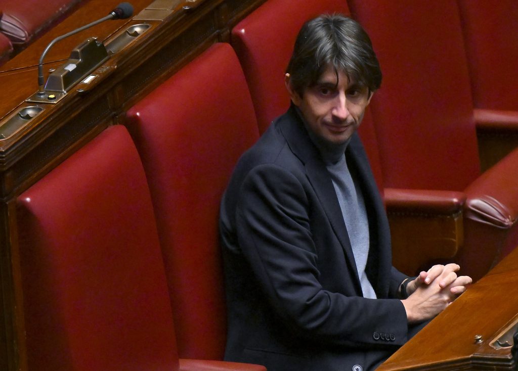 Cospito, Donzelli sentito in Procura