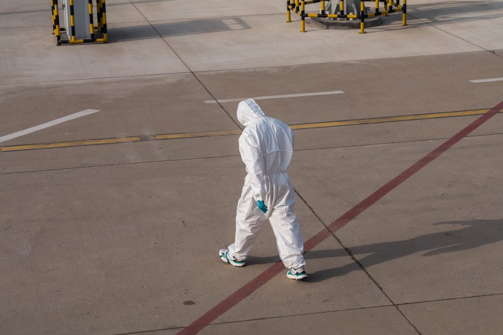 Covid, dagli Usa nuovi dubbi su possibile fuga da laboratorio