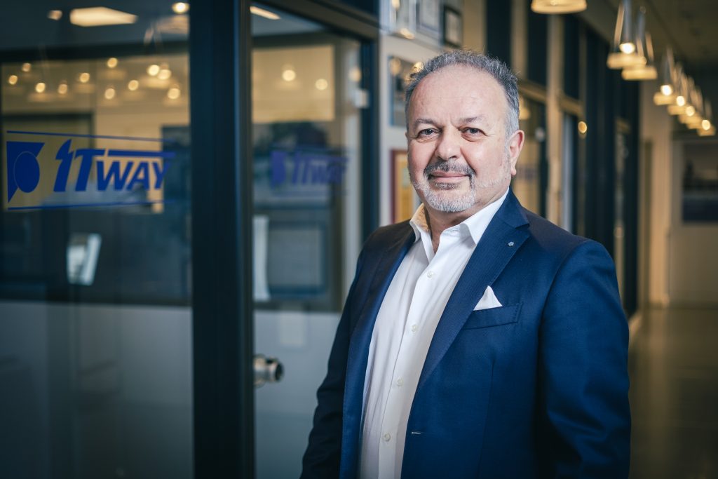 Server e database al sicuro con la protezione di ItWay