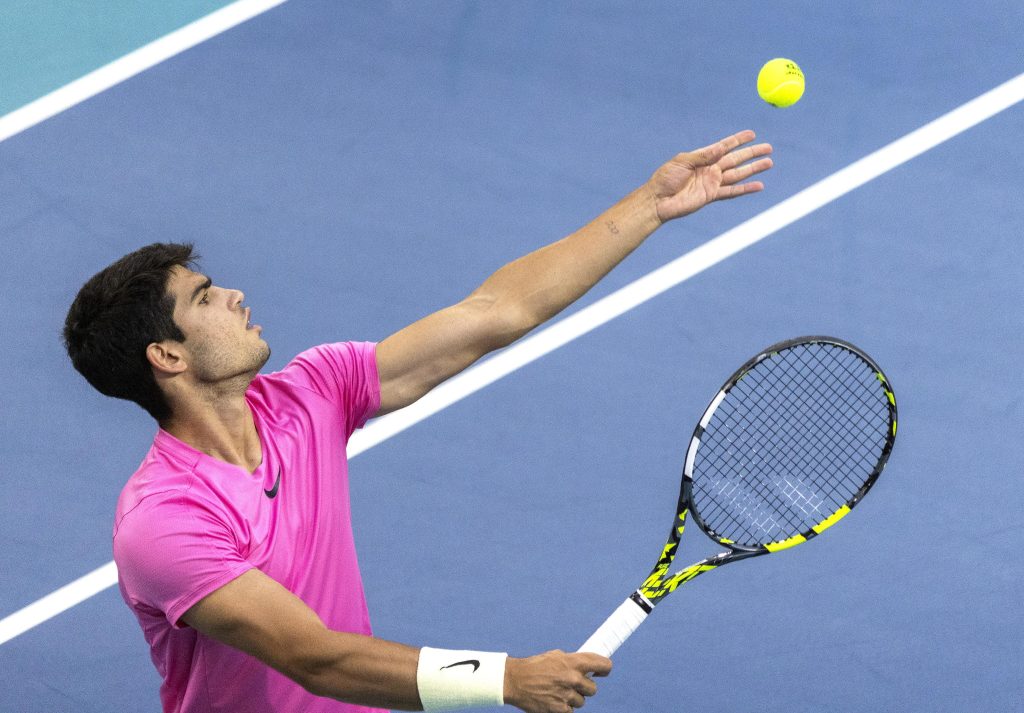 Miami Open, Alcaraz passa alle semifinali