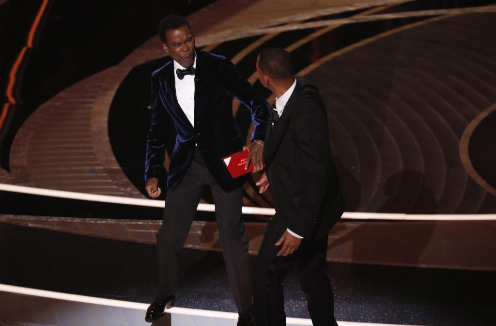 Istituita unità di crisi per proteggere gli Oscar