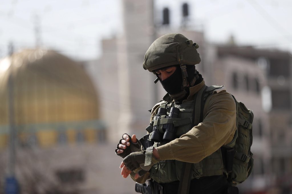 Israele, Smotrich: “il villaggio di Huwara dovrebbe essere cancellato”
