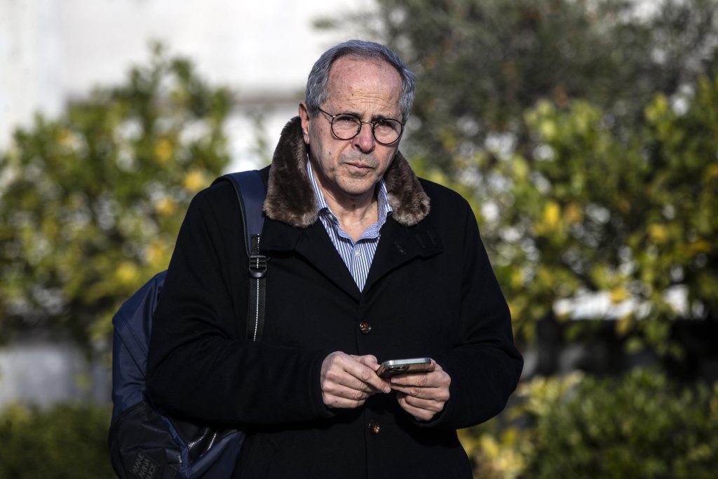 Crisanti: all’ospedale di Alzano covid circolava dal 4 febbraio
