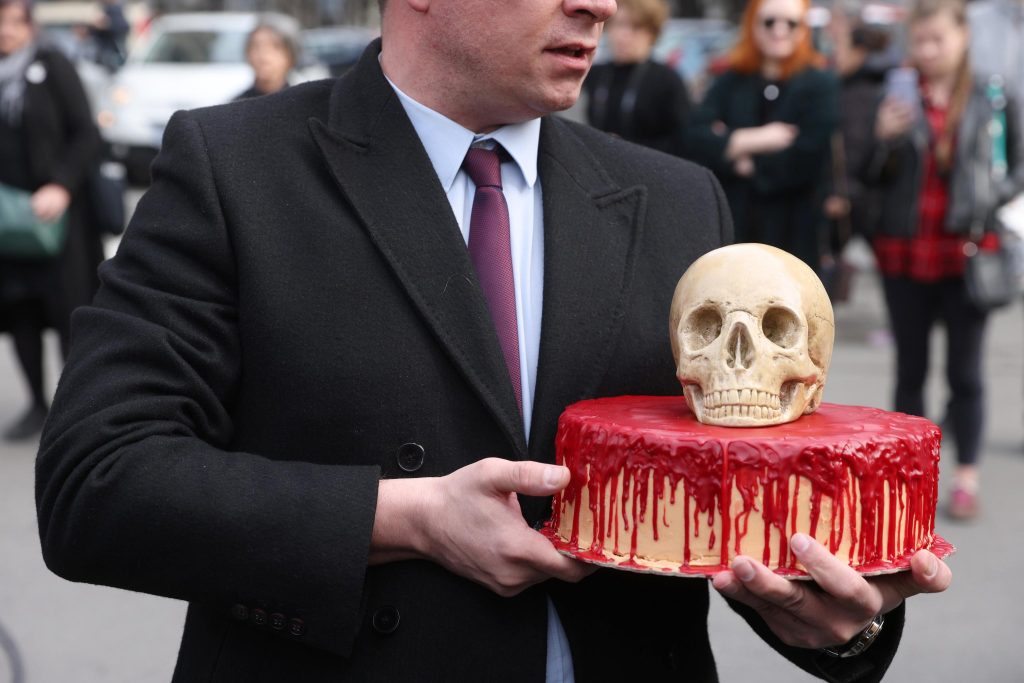 Sventato attentato all’oligarca russo Malofeev