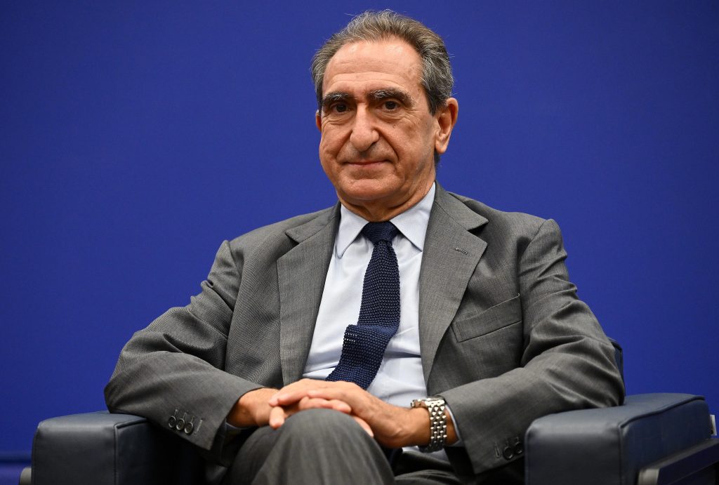 Rai, Meloni incontra l’ad Fuortes