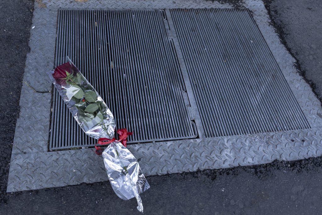 35enne uccisa nel reggino, fermato il compagno