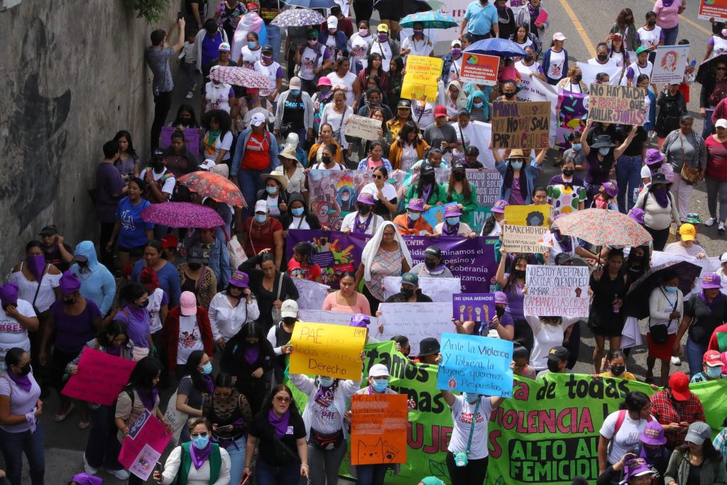 In Honduras torna legale la “pillola del giorno dopo”