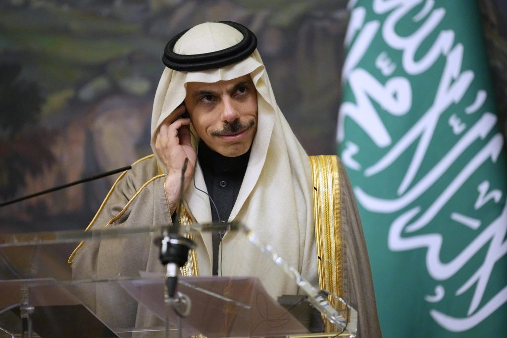 Lo storico accordo che riavvicina Arabia Saudita e Iran