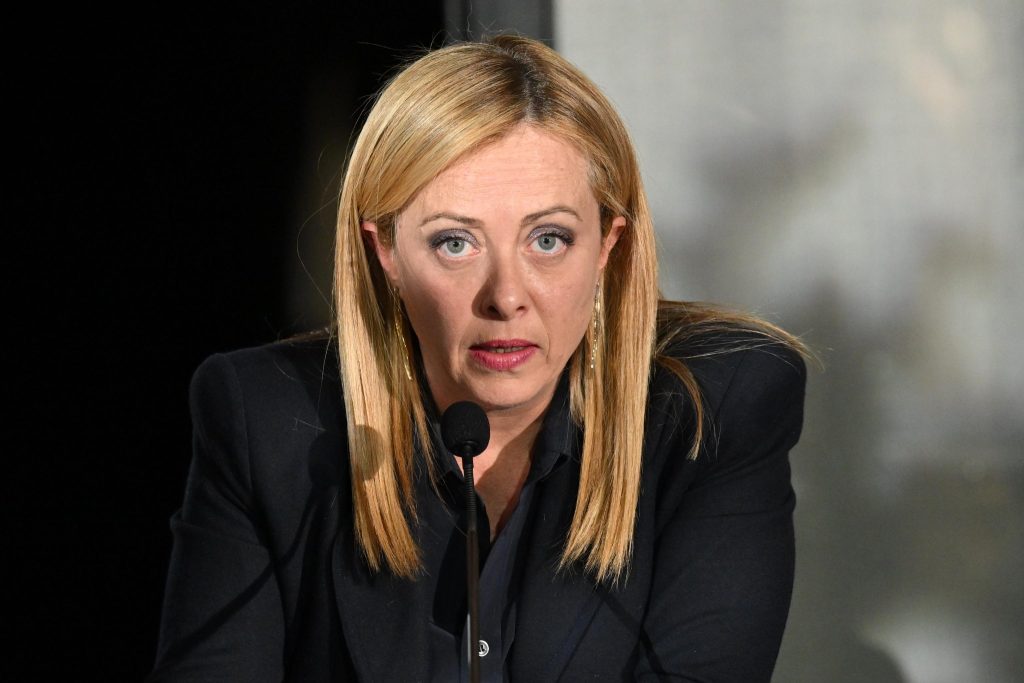 Meloni: massimo impegno contro il terrorismo