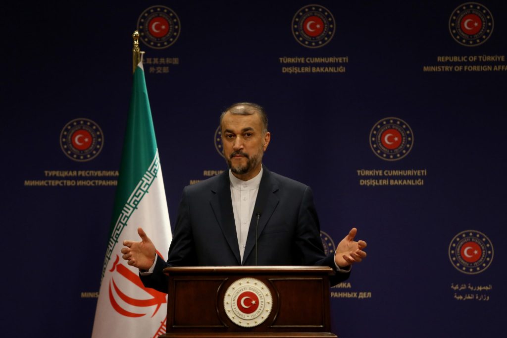 Accordo su scambio prigionieri tra Iran e Usa