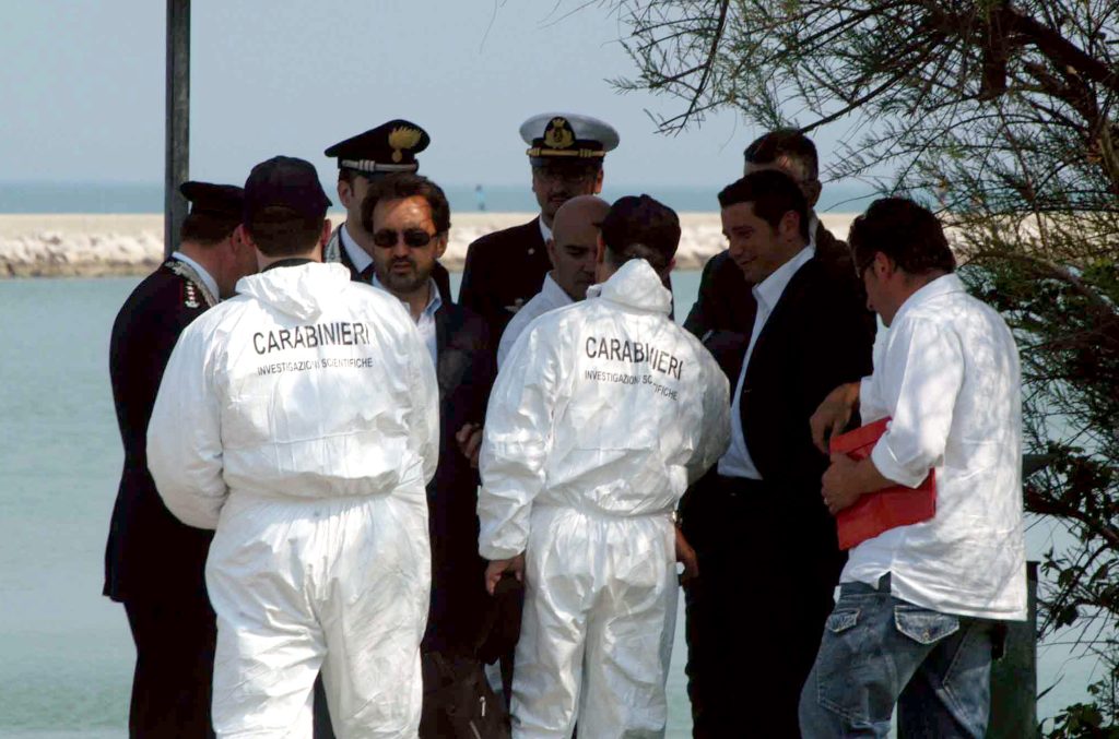 Nuove indagini per scoprire che è (o era) Unabomber