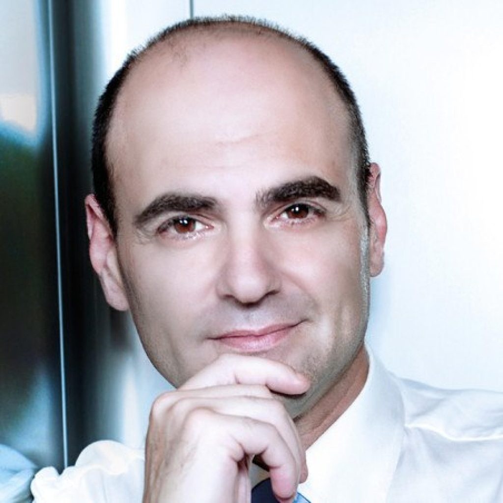 Claudio Anastasio si dimette dopo aver citato Mussolini in mail