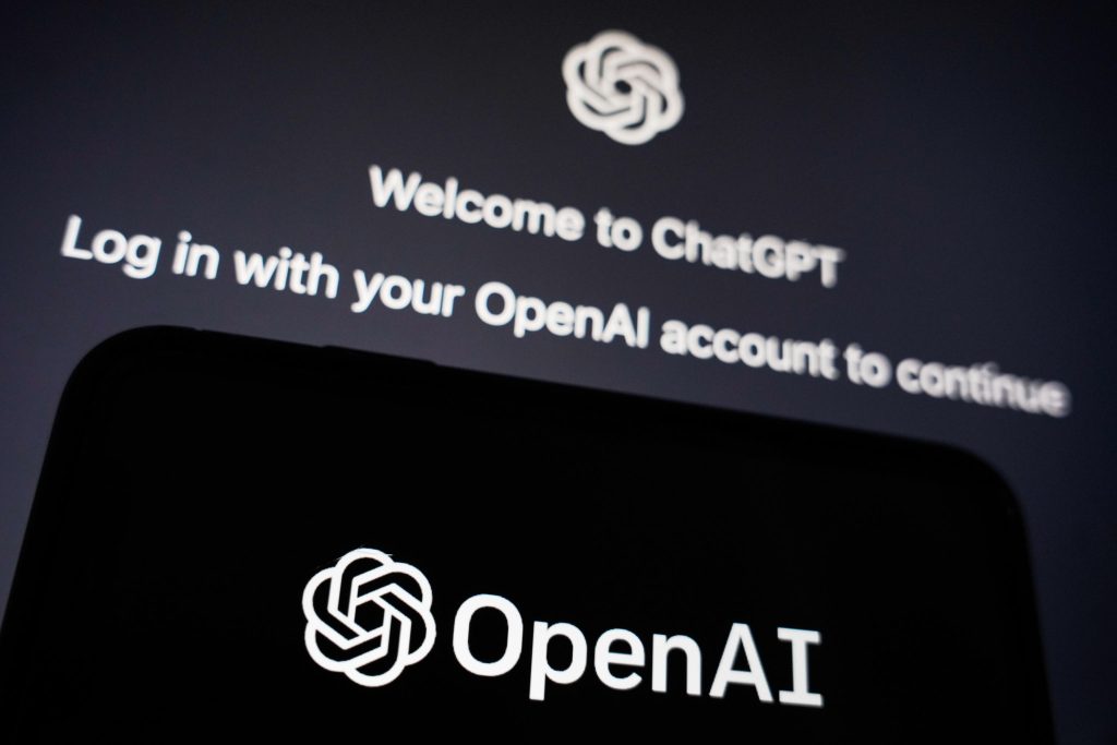 Chatgpt nel 2023 è più usato di OnlyFans