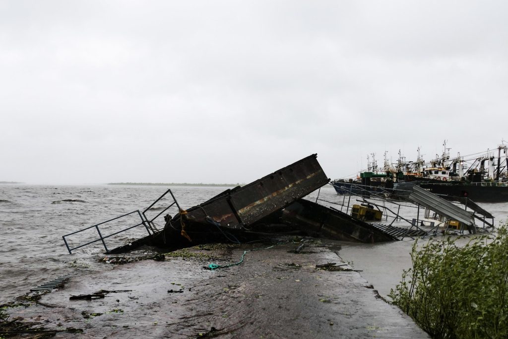 Ciclone Freddy, oltre 400 morti in Africa meridionale