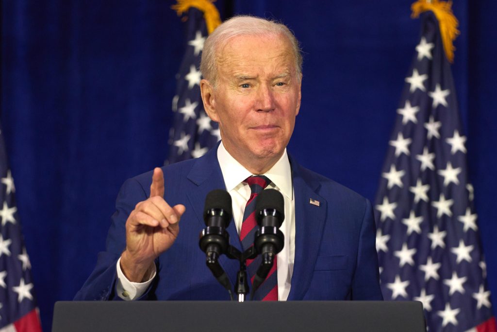Crac banche Usa, Biden invoca l’intervento del Congresso