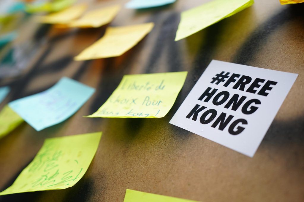 Pecore “sediziose”, la repressione colpisce ad Hong Kong