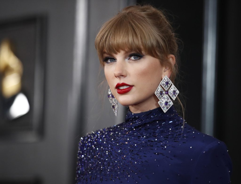 Lo show di Taylor Swift fa record di vendite