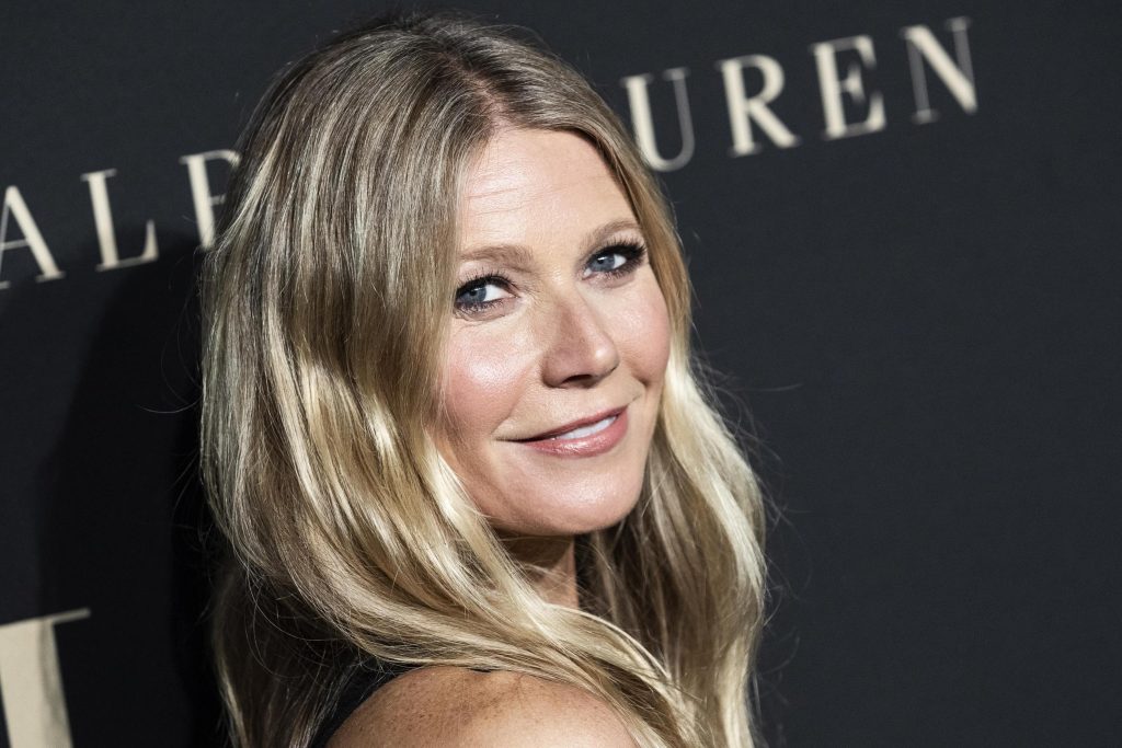 Incidente sugli sci, Gwyneth Paltrow a processo
