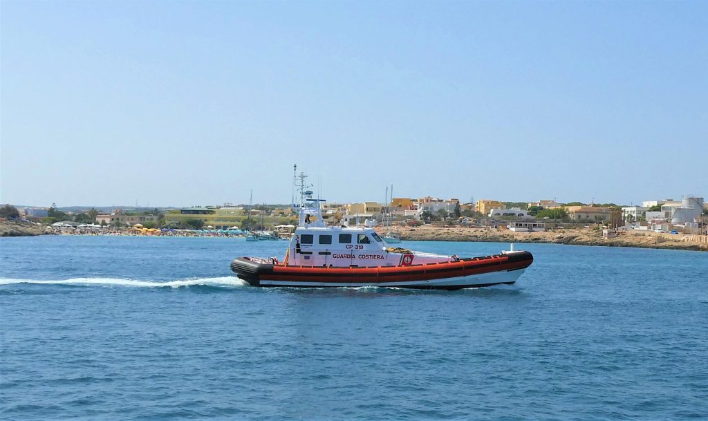 Tunisia, dopo il naufragio fermati 30 sbarchi