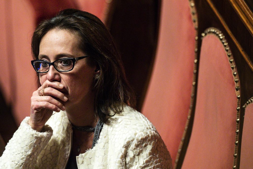 Fratelli d’Italia vuole abrogare il reato di tortura