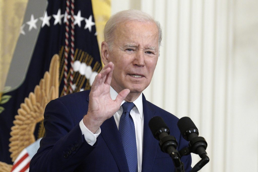 Biden: “incontrerò Xi Jinping presto o tardi”