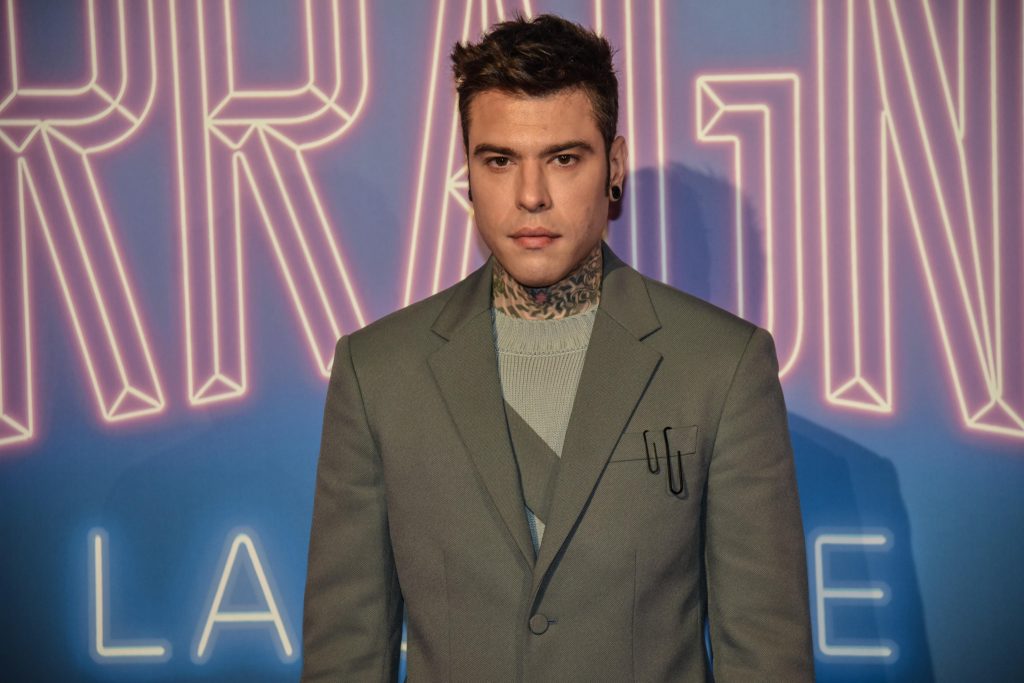Fedez è stato dimesso