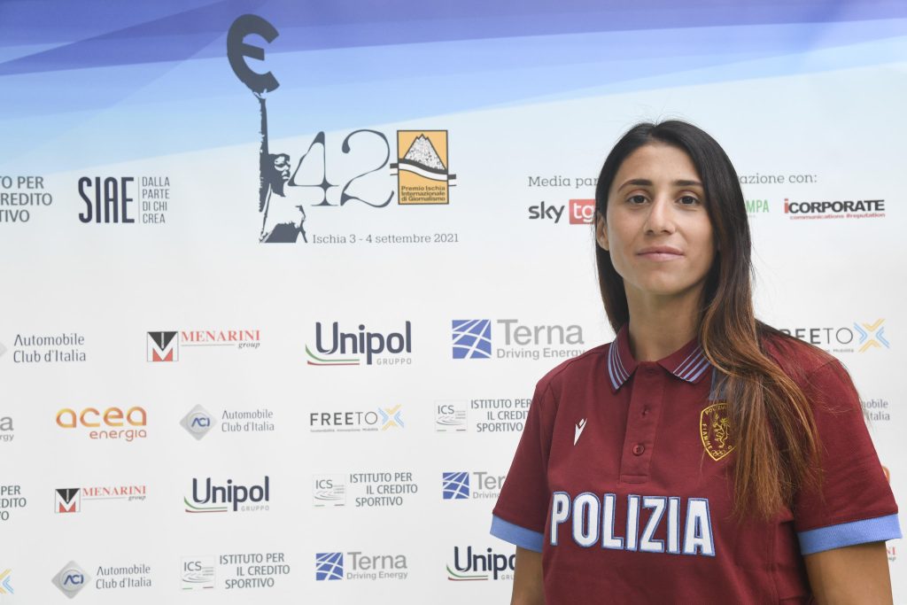 Irma Testa d’oro ai mondiali di pugilato, argento per Sirine Chaarabi