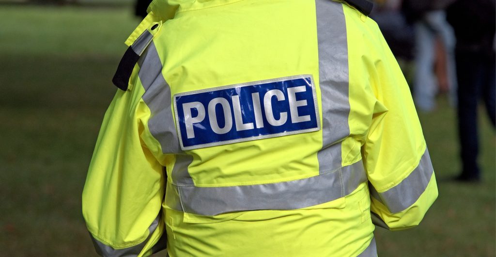 Birmingham, uomo musulmano dato alle fiamme