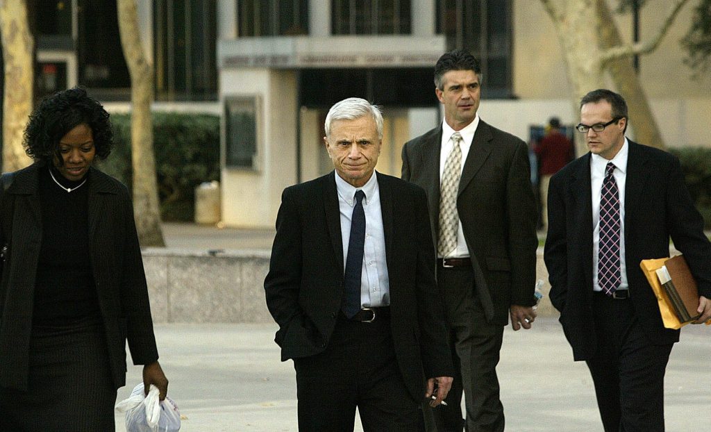 Morto Robert Blake, gloria e caduta del mito del detective Baretta