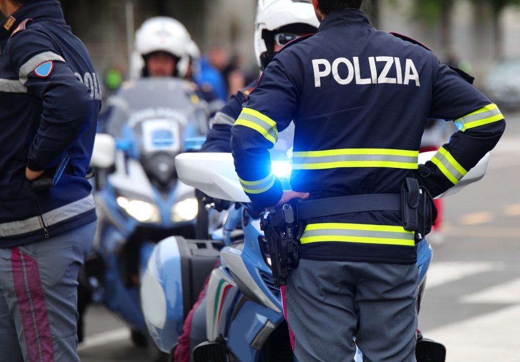 Blitz contro banda di pusher a Sondrio
