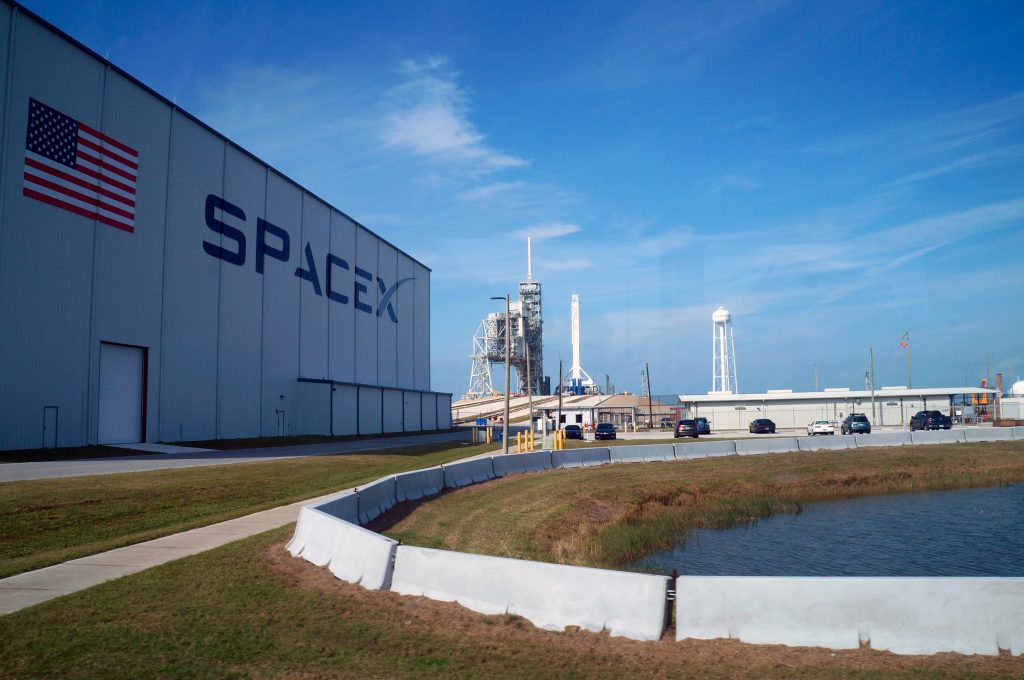 Usa, SpaceX accusata di discriminazione su assunzione